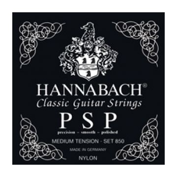 Preview of Hannabach 850 MT Precision Smooth Polish