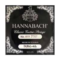 Thumbnail of Hannabach 8504MT  Single D 4th. Medium tension