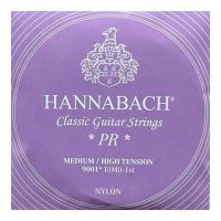 Thumbnail van Hannabach 9001MHT E1 single string Medium High tension