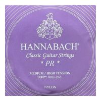 Thumbnail of Hannabach 9002MHT B2 single string Medium High tension