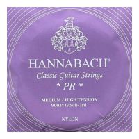 Thumbnail van Hannabach 9003MHT G3 single string Medium High tension