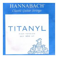 Thumbnail of Hannabach 950 HT 