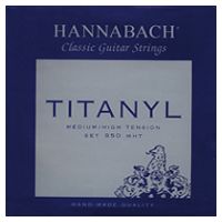 Thumbnail of Hannabach 950 MHT 