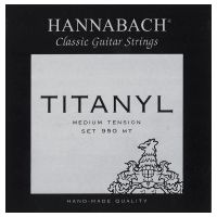 Thumbnail of Hannabach 950 MT Titanyl Medium Tension