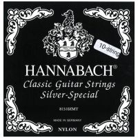 Thumbnail of Hannabach A10 81510ZMT Single