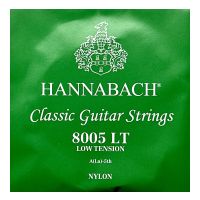 Thumbnail van Hannabach A5 8005LT Single  single Hannabach 800LT A5