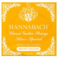 Thumbnail of Hannabach A5 8155SLT Single  single Hannabach 815SLT A5