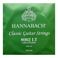 Thumbnail of Hannabach B2 8002LT Single  single Hannabach 800LT B2