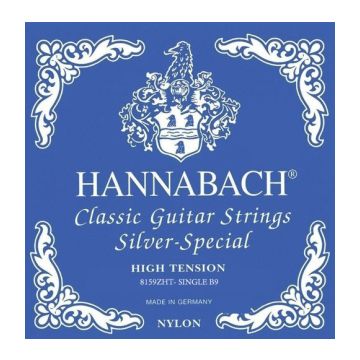 Preview of Hannabach B9 8159ZHT Single