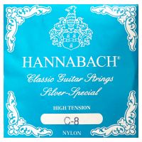 Thumbnail of Hannabach C8  8158Z HT Single   Hannabach 815HT C8