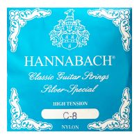 Thumbnail of Hannabach C8  8158Z HT Single   Hannabach 815HT C8