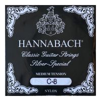 Thumbnail of Hannabach C8  8158ZMT Single   Hannabach 815MT C8