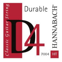 Thumbnail of Hannabach D4 7004HT Single   Hannabach Durable D