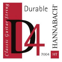 Thumbnail of Hannabach D4 7004HT Single   Hannabach Durable D