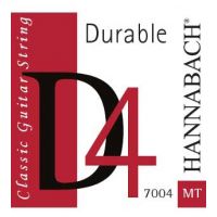 Thumbnail of Hannabach D4 7004MT Single   Hannabach Durable D