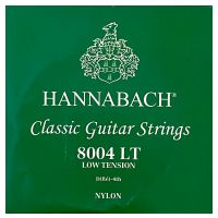 Thumbnail of Hannabach D4 8004LT Single  single Hannabach 800LT D4
