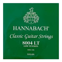 Thumbnail van Hannabach D4 8004LT Single  single Hannabach 800LT D4