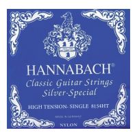 Thumbnail van Hannabach D4 8154HT Single  single Hannabach 815HT D4
