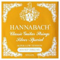 Thumbnail of Hannabach D4 8154SLT Single  single Hannabach 815SLT D4