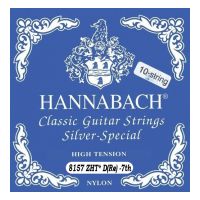 Thumbnail of Hannabach D7 8157ZHT Single  single Hannabach 815HT D7