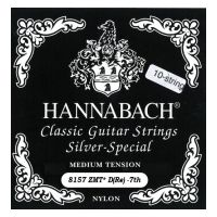 Thumbnail of Hannabach D7 8157ZMT Single  single Hannabach 815MT D7