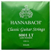 Thumbnail of Hannabach E1 8001LT Single  single Hannabach 800LT E1