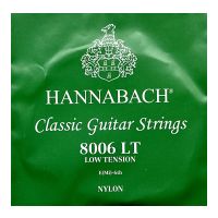 Thumbnail of Hannabach E6 8006LT Single  single Hannabach 800LT E6