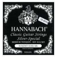 Thumbnail of Hannabach E6 8156ZMT Single  single Hannabach 815mT E6 for 8 / 10 string set