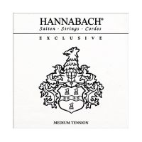 Thumbnail of Hannabach EXCLMT Medium tension