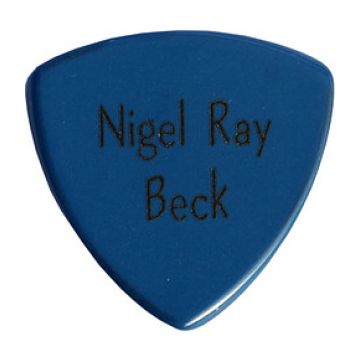 Preview of Hense MIDNIGHT BLUE PICK N.R. BECK 2,2MM