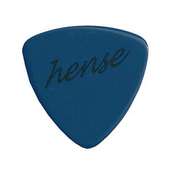 Preview of Hense MIDNIGHT BLUE PICK SMALL TRI 1,2MM