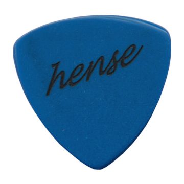 Preview of Hense MIDNIGHT BLUE PICK  TRIANGLE 1,4MM