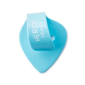 Preview of Herco HE113 Herco Heavy Flat/Thumbpick