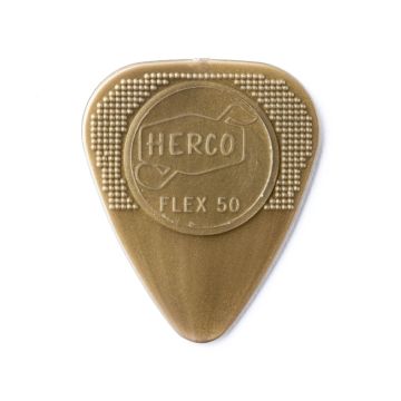 Preview of Herco HE210 FLEX 50 PICK MEDIUM