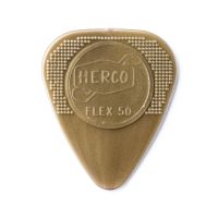 Thumbnail of Herco HE210 FLEX 50 PICK MEDIUM