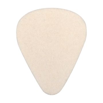 Preview of Herco HE415 felt pick Heavy