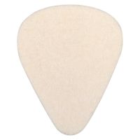 Thumbnail of Herco HE415 felt pick Heavy