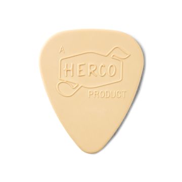Preview van Herco HEV211U66 DUNLOP X HERCO&reg; CUSTOM &rsquo;66 ULTEX&reg; GUITAR PICK HEAVY