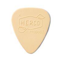 Thumbnail of Herco HEV211U66 DUNLOP X HERCO&reg; CUSTOM &rsquo;66 ULTEX&reg; GUITAR PICK HEAVY