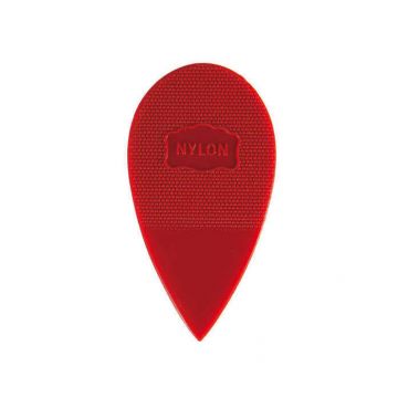 Preview of Herdim Nylon drop-shape medium Red