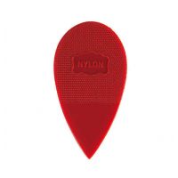 Thumbnail of Herdim Nylon drop-shape medium Red