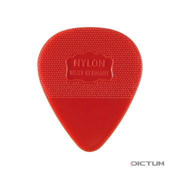 Preview of Herdim Nylon heart-shape medium Red&nbsp;&nbsp;&nbsp;