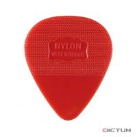 Thumbnail of Herdim Nylon heart-shape medium Red&nbsp;&nbsp;&nbsp;