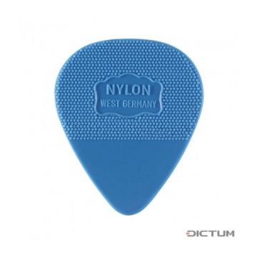 Preview of Herdim Nylon heart-shape thick Blue