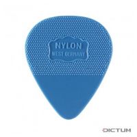 Thumbnail of Herdim Nylon heart-shape thick Blue