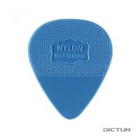 Thumbnail of Herdim Nylon heart-shape thick Blue