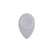 Thumbnail of Heriba Drop Shape thumbgrip nylon Grey/soft