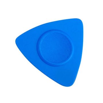 Preview van Heriba Triangle Shape thumbgrip blue Nylon hard