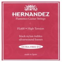 Thumbnail of Hernandez FL600 High Tension Flamenco