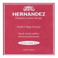 Thumbnail van Hernandez FL600 High Tension Flamenco